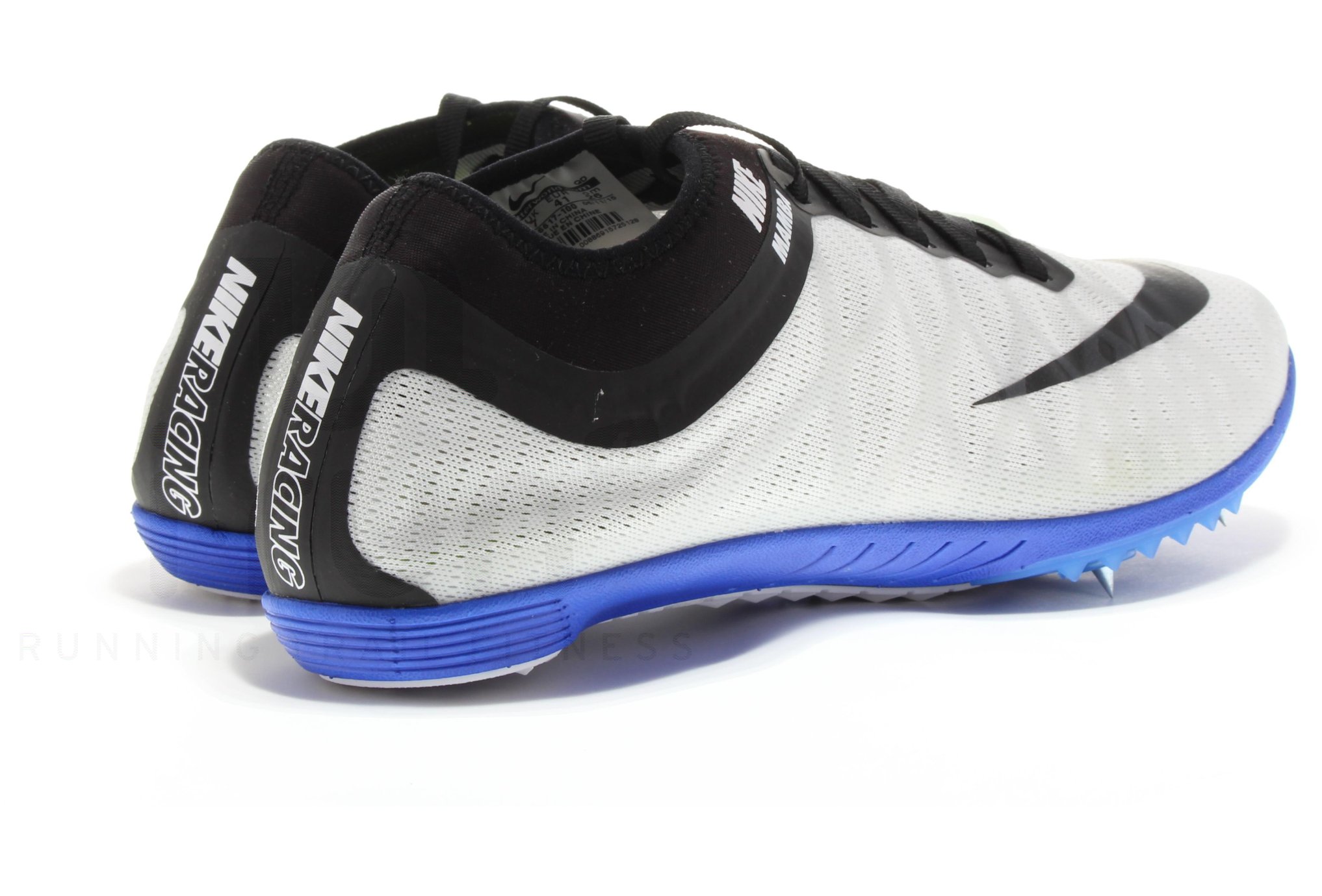 Nike Zoom Mamba 3