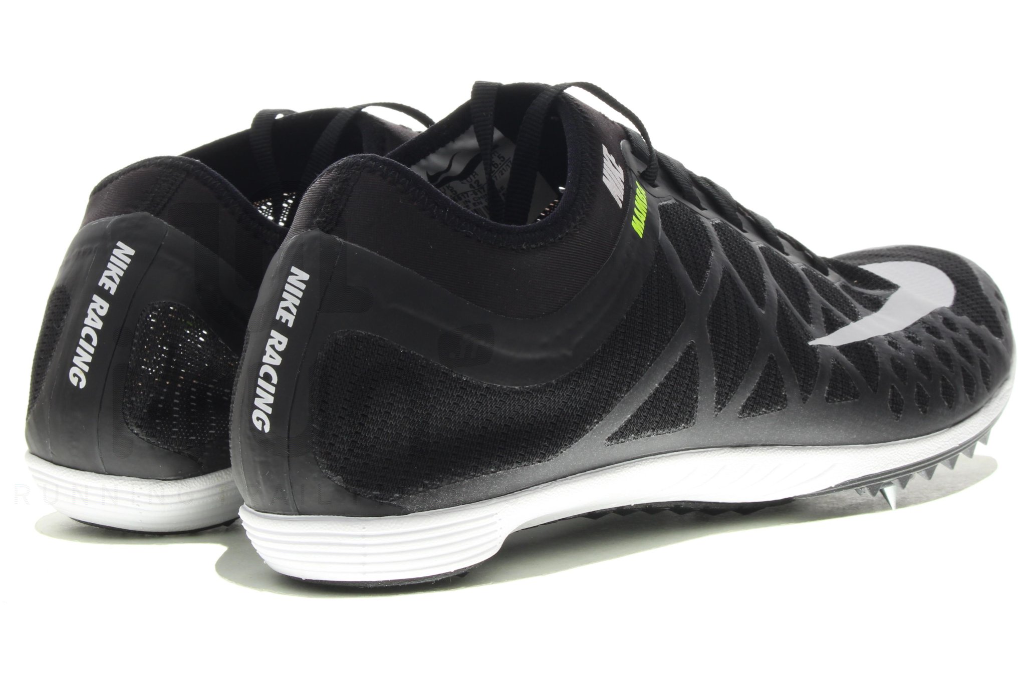 Nike Zoom Mamba 3 M