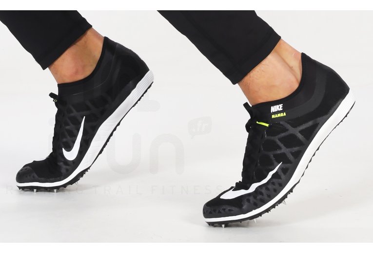 Nike Zoom Mamba 3 M
