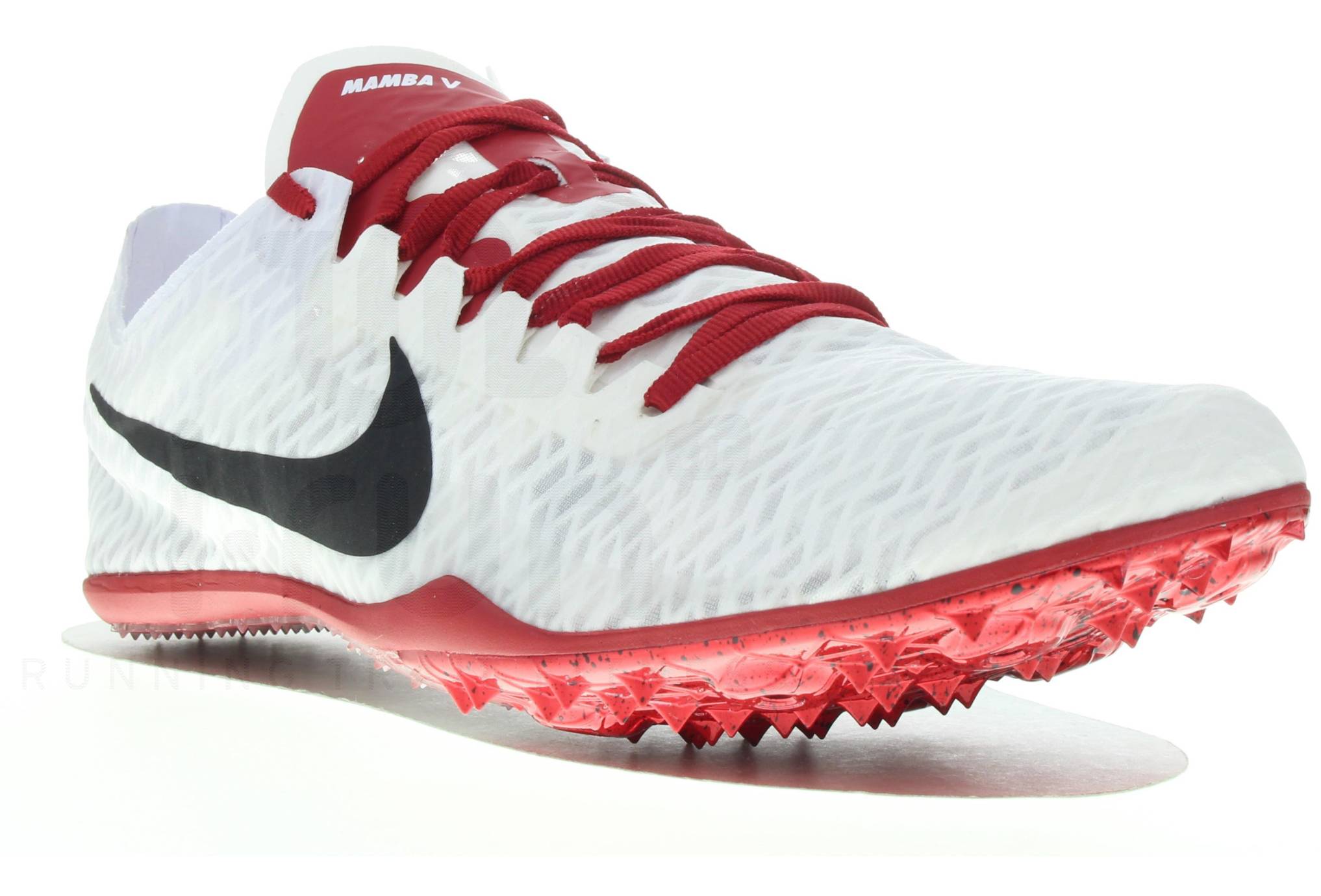 Nike Zoom Mamba 5 Bowerman Track Club