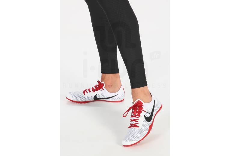 Nike Zoom Mamba 5 Bowerman Track Club M 