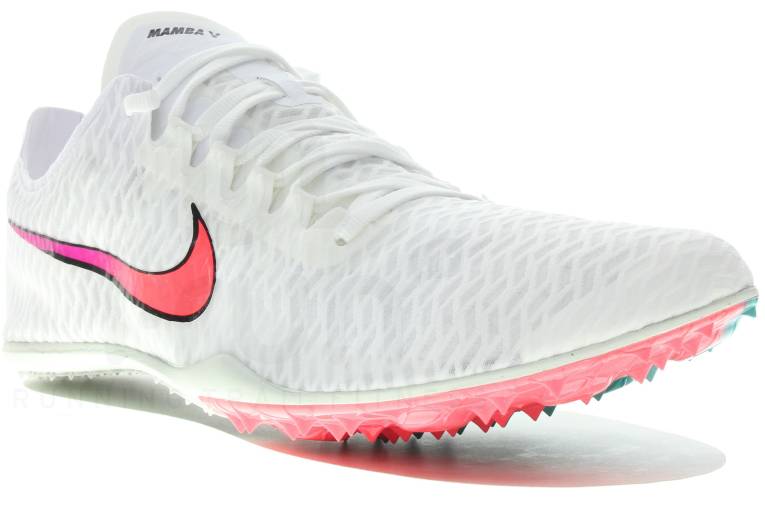 Nike Zoom Mamba 5 M 