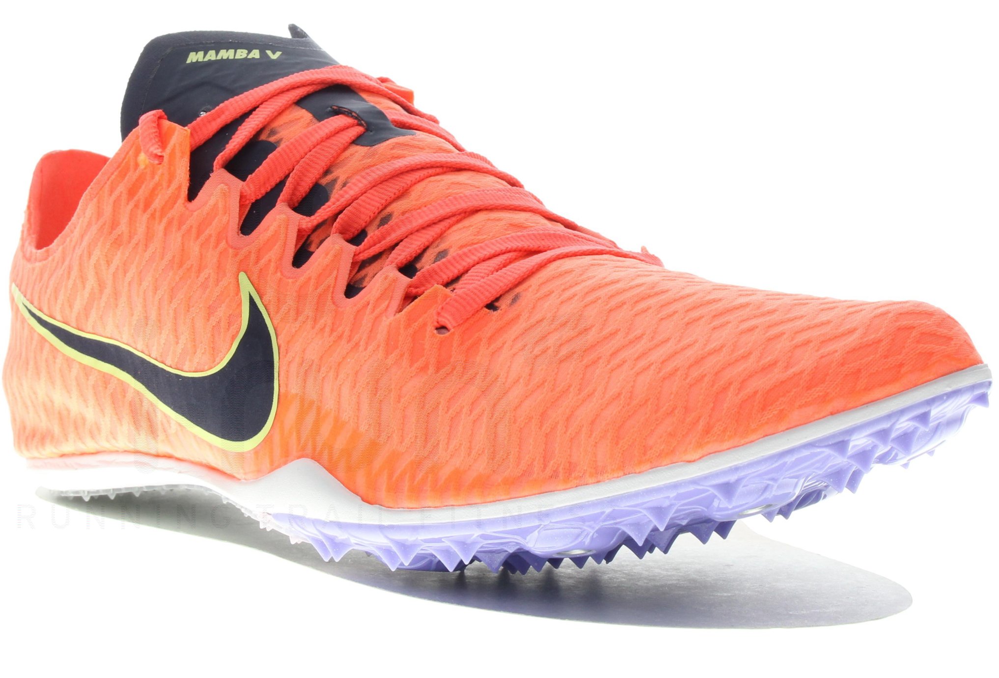 Nike Zoom Mamba 5 Herren