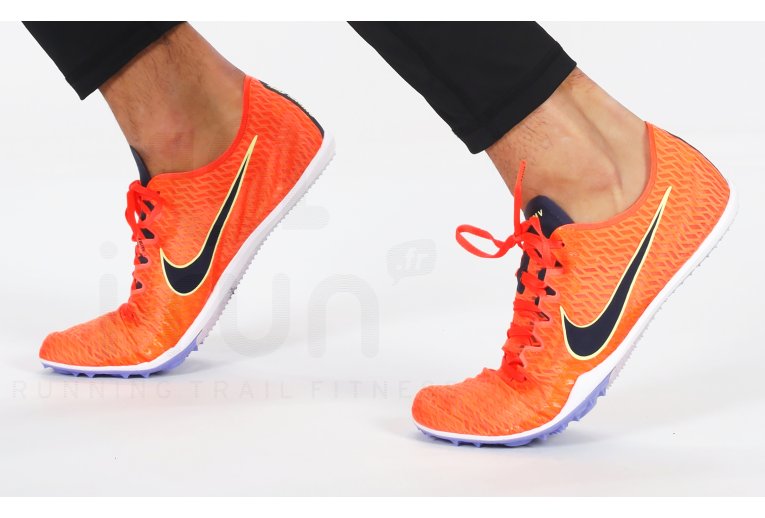 Nike Zoom Mamba 5 M 