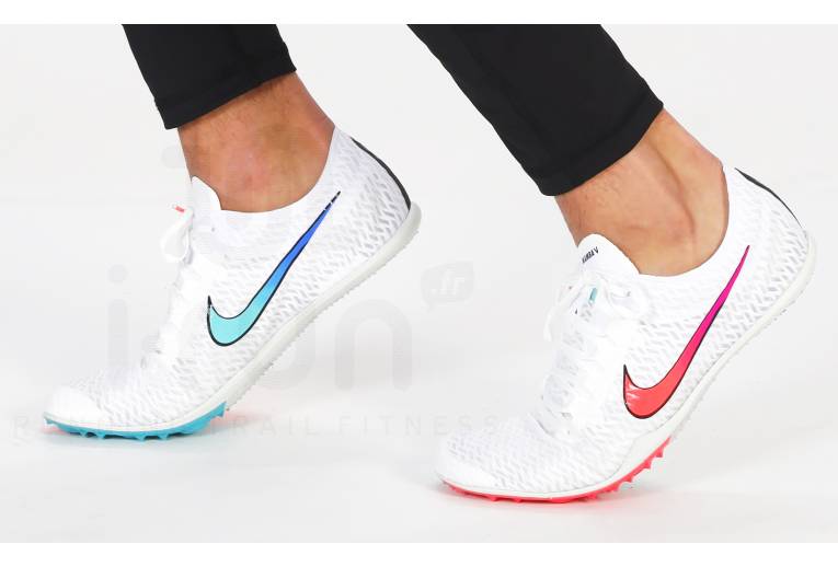 Nike Zoom Mamba 5 M 