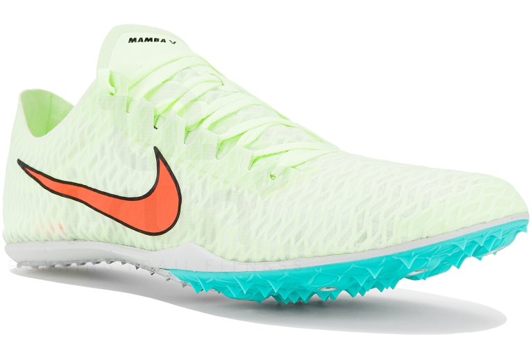 Nike Zoom Mamba 5 M 