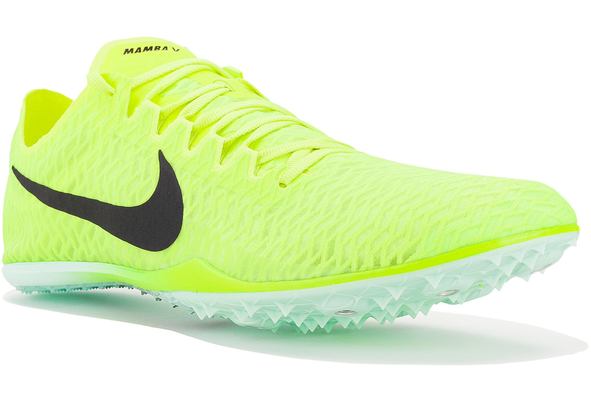 Nike Zoom Mamba 5 M Chaussures homme déstockage