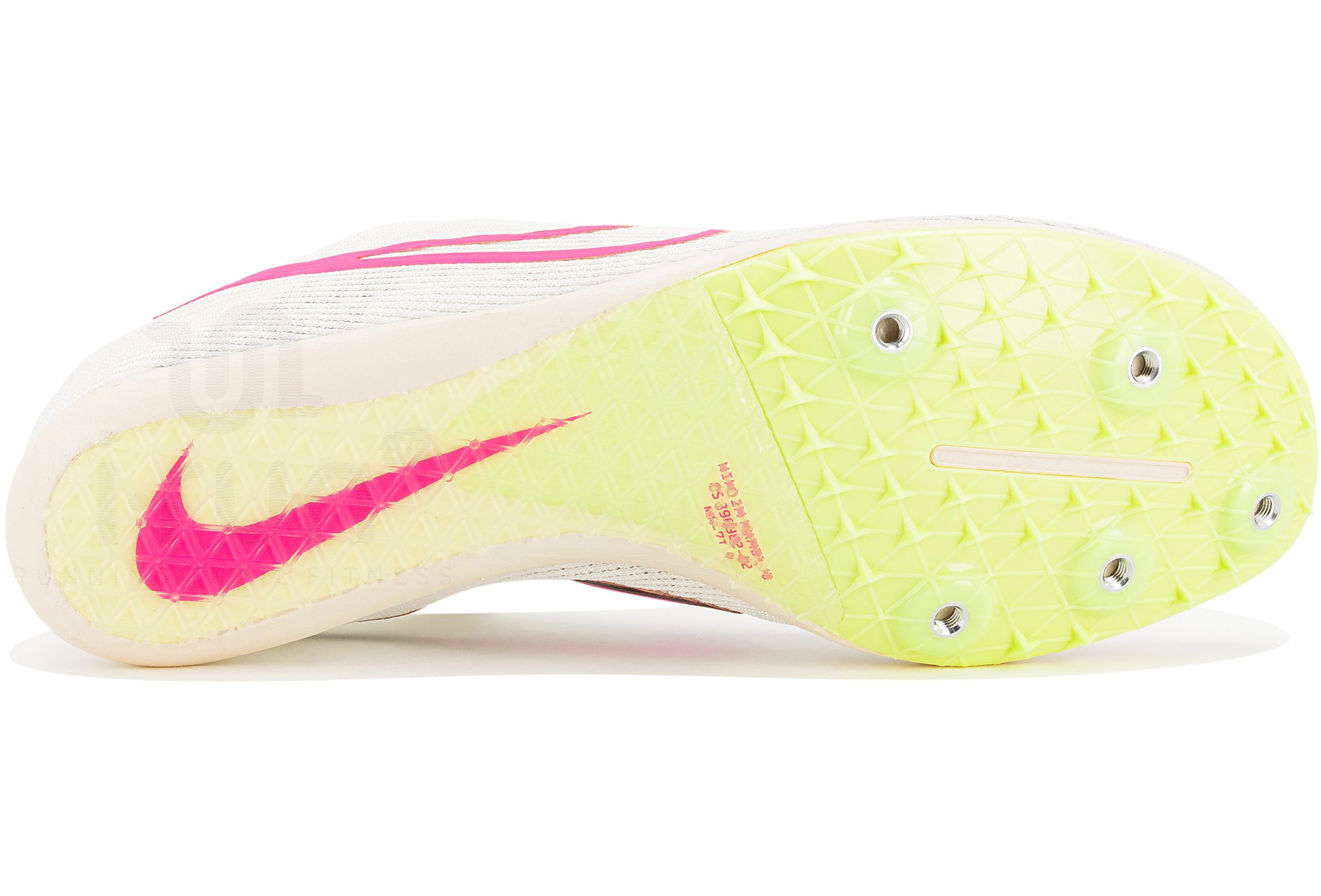 Nike Zoom Mamba 6 W