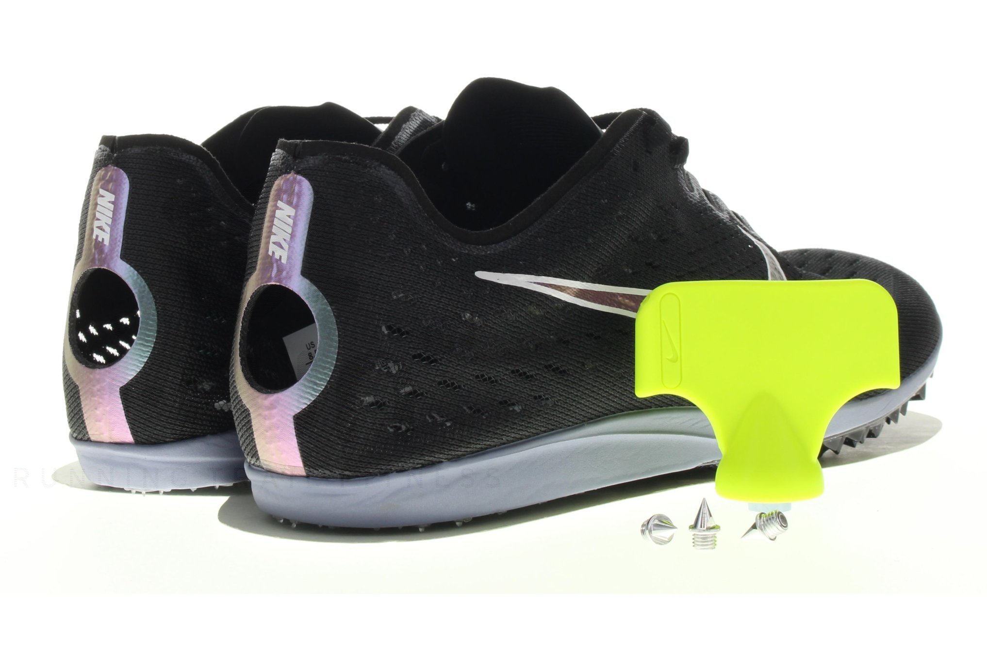 Nike Zoom Matumbo 3