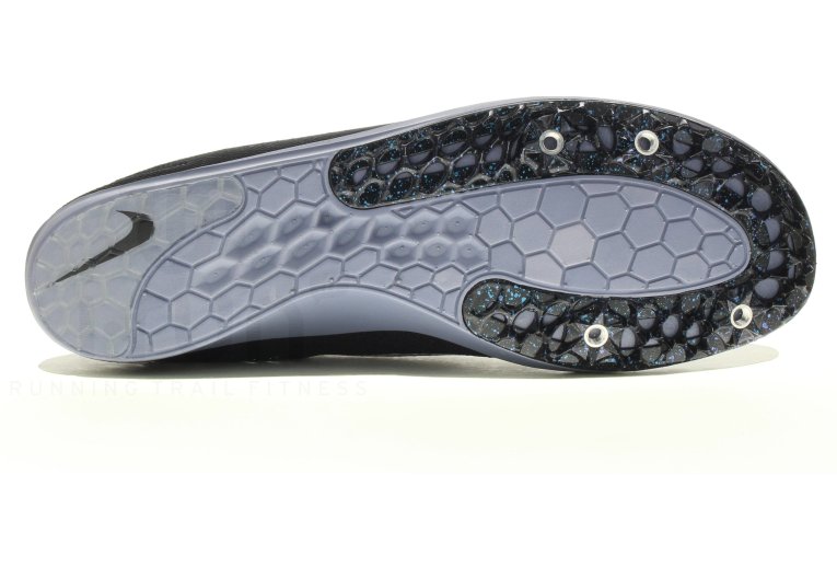 Nike Zoom Matumbo 3