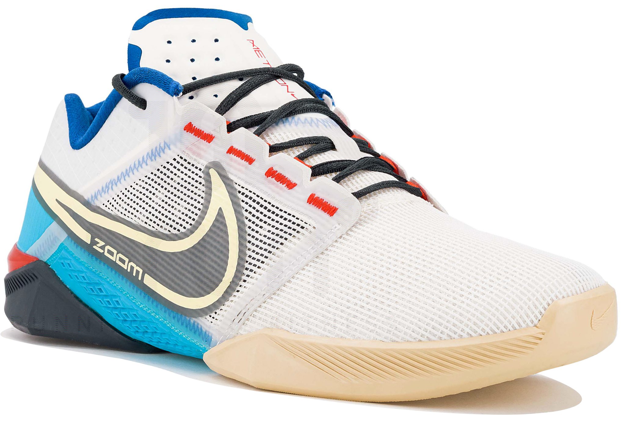 Nike Zoom Metcon Turbo 2 M