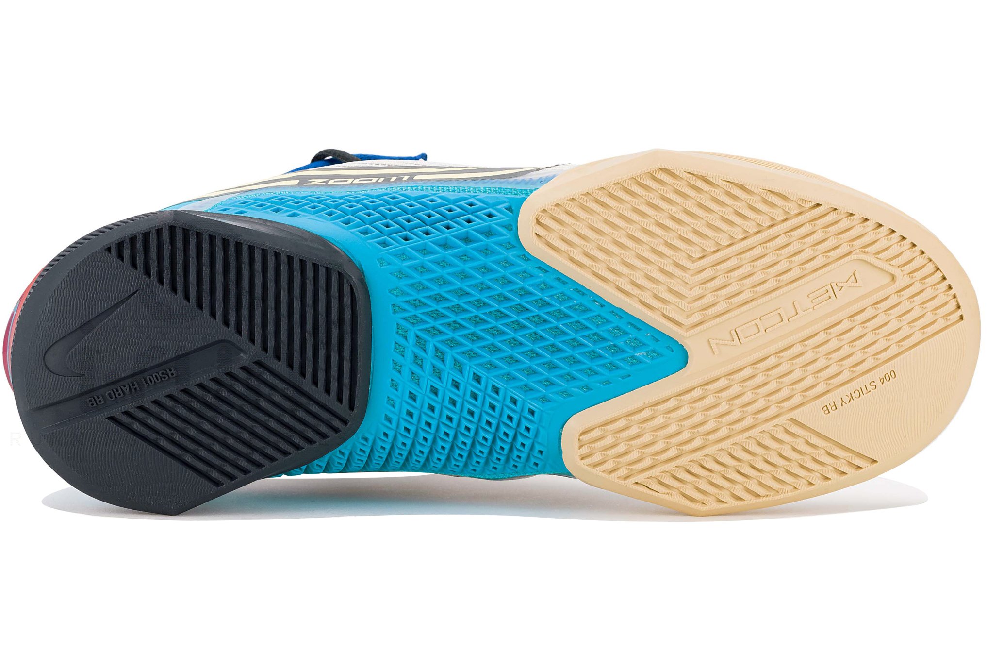 Nike Zoom Metcon Turbo 2 M