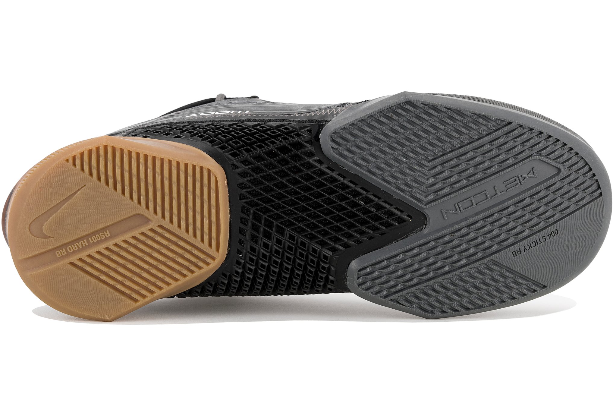Nike Zoom Metcon Turbo 2
