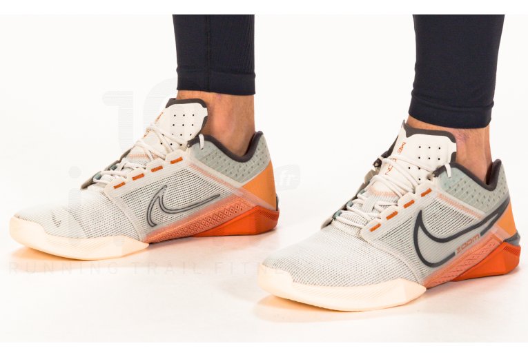 Nike Zoom Metcon Turbo 2 M 