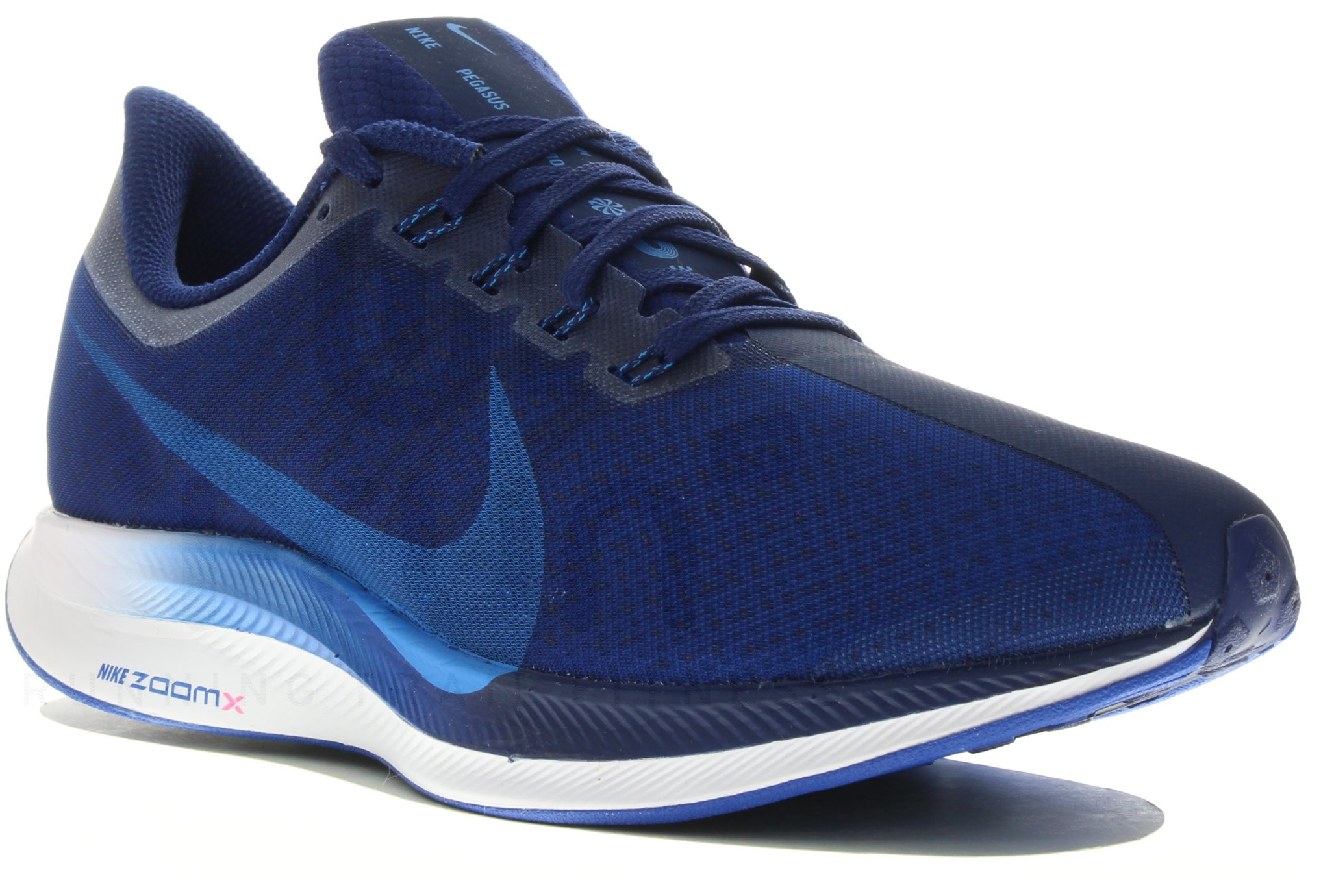 Nike Zoom Pegasus 35 Turbo en promoción | Hombre Zapatillas Running Nike
