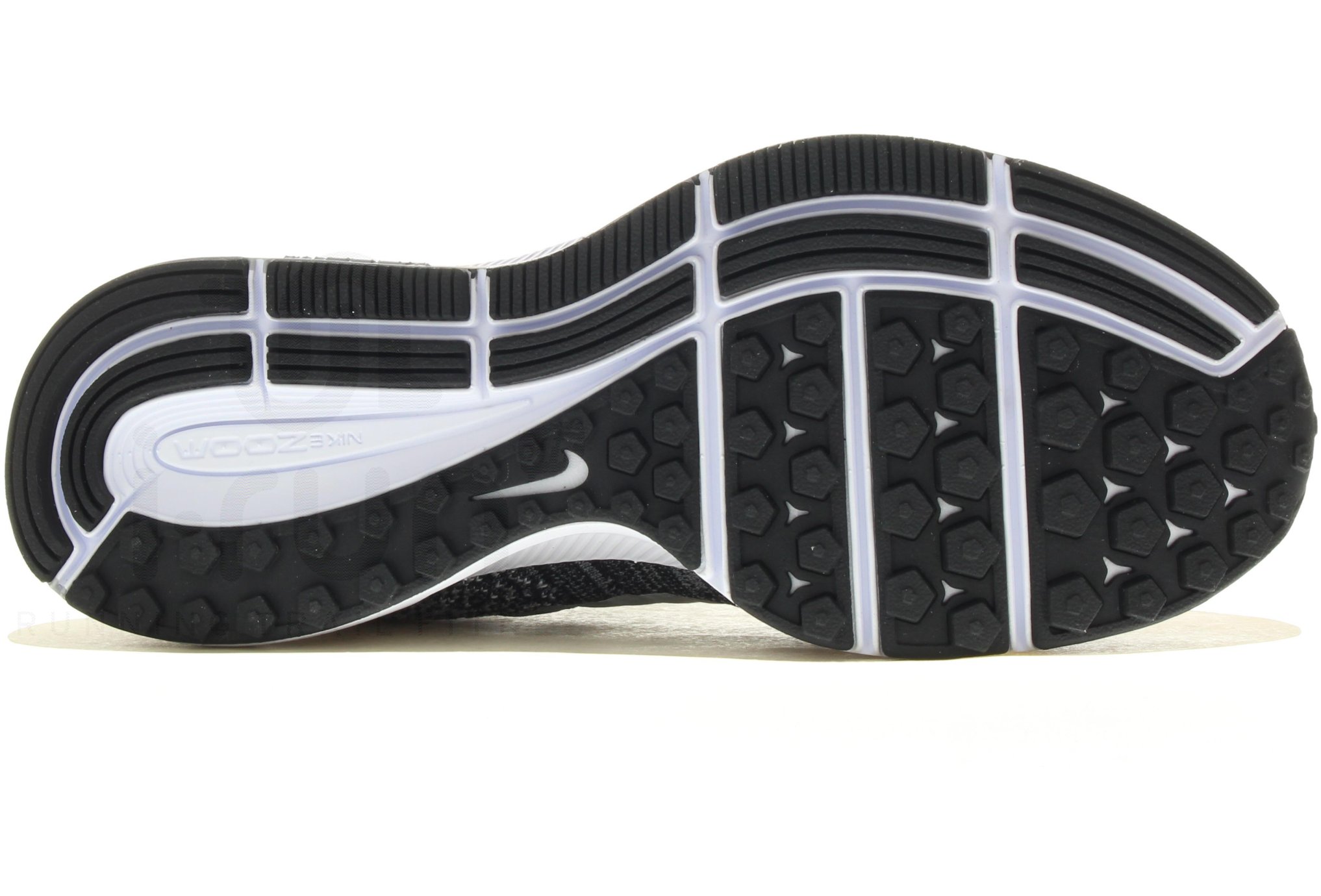 Nike Zoom Pegasus All Out Flyknit GS