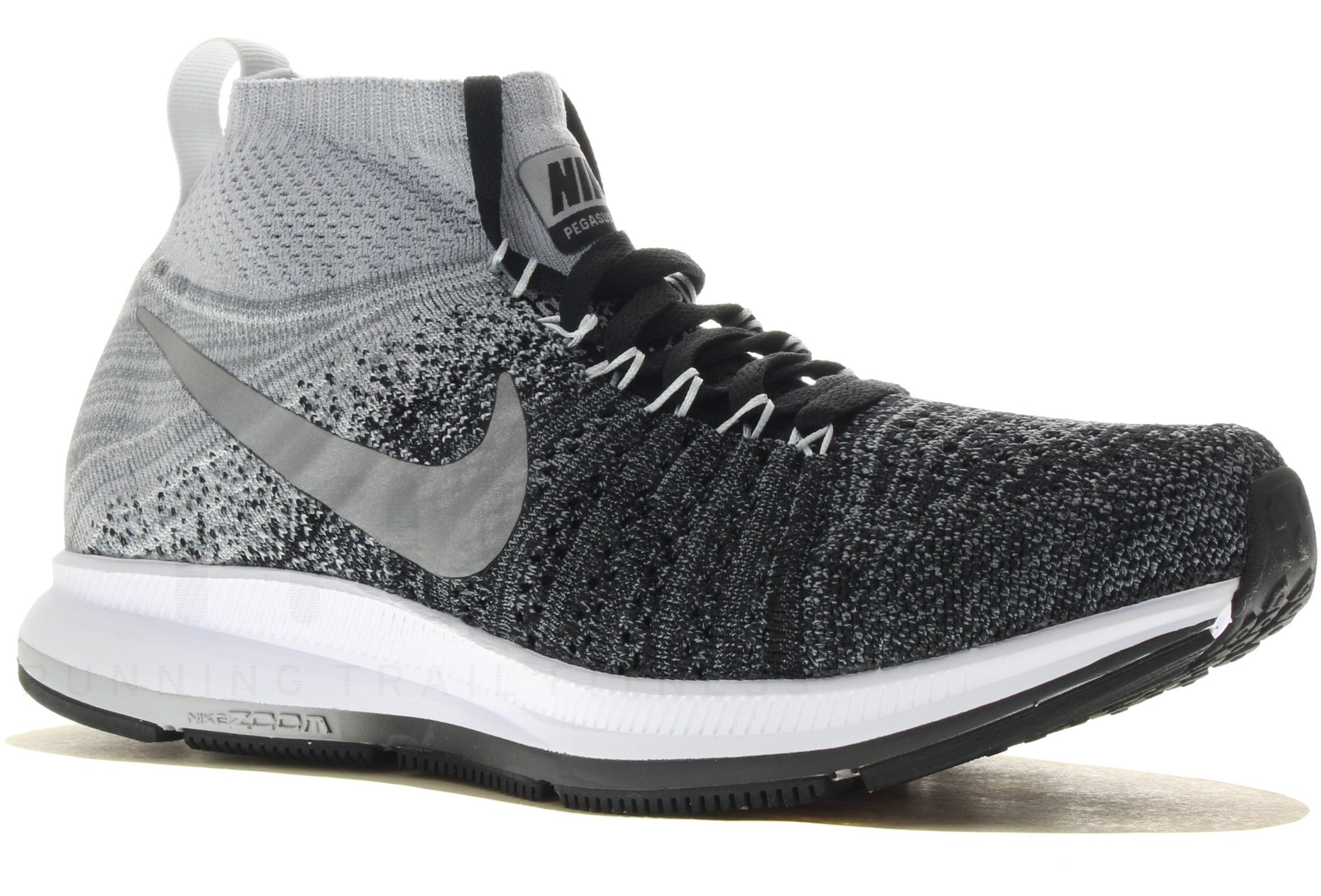 Nike Zoom Pegasus All Out Flyknit GS