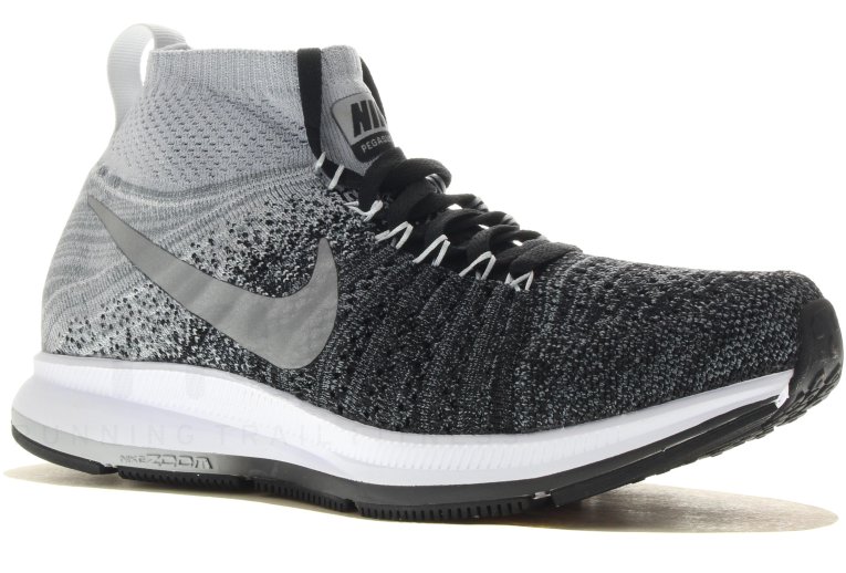 Nike Zoom Pegasus All Out Flyknit GS