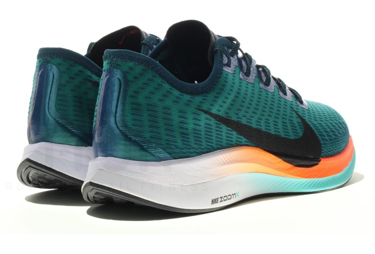 Nike Zoom Pegasus Turbo 2 Ekiden M 