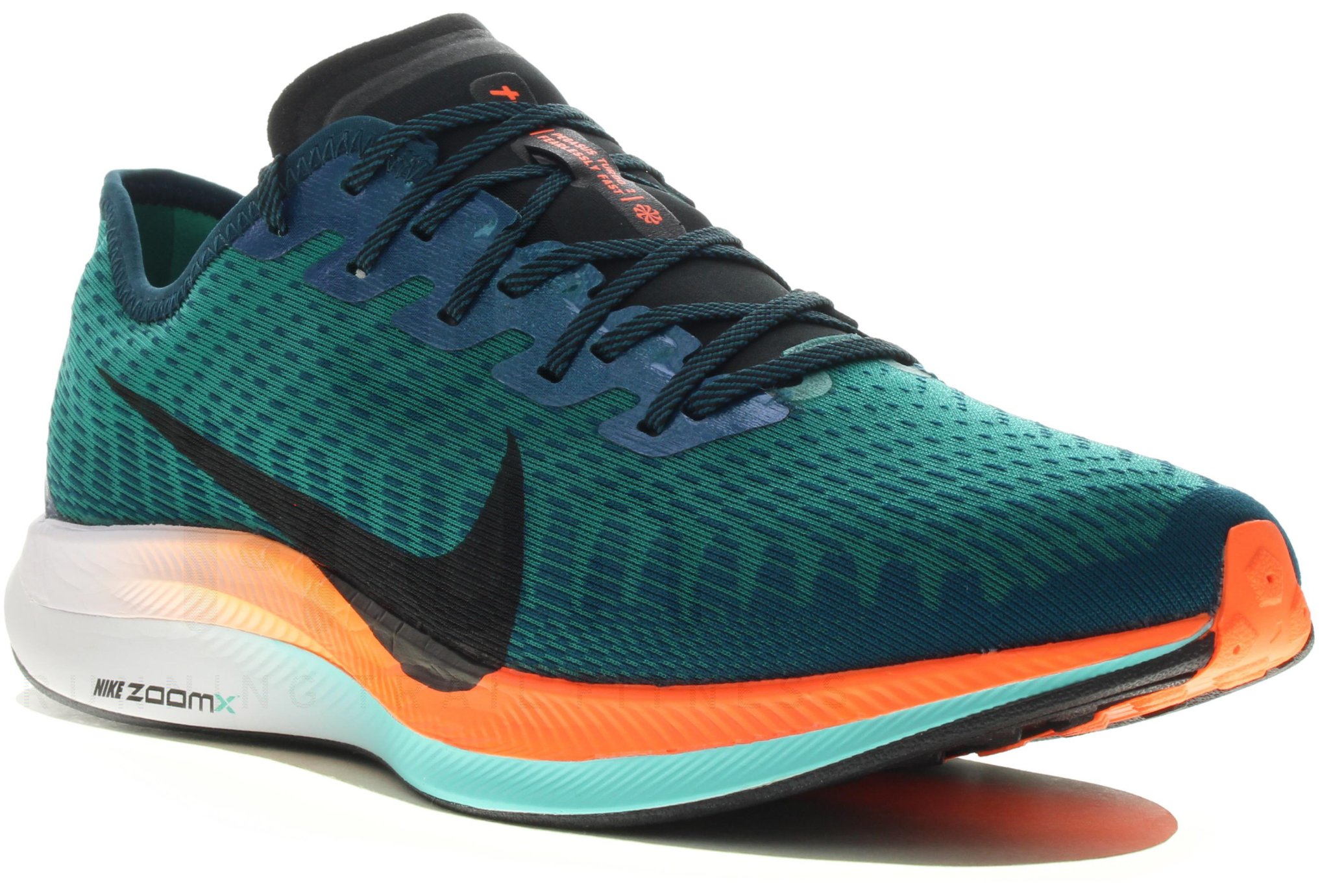 Nike Zoom Pegasus Turbo 2 Ekiden
