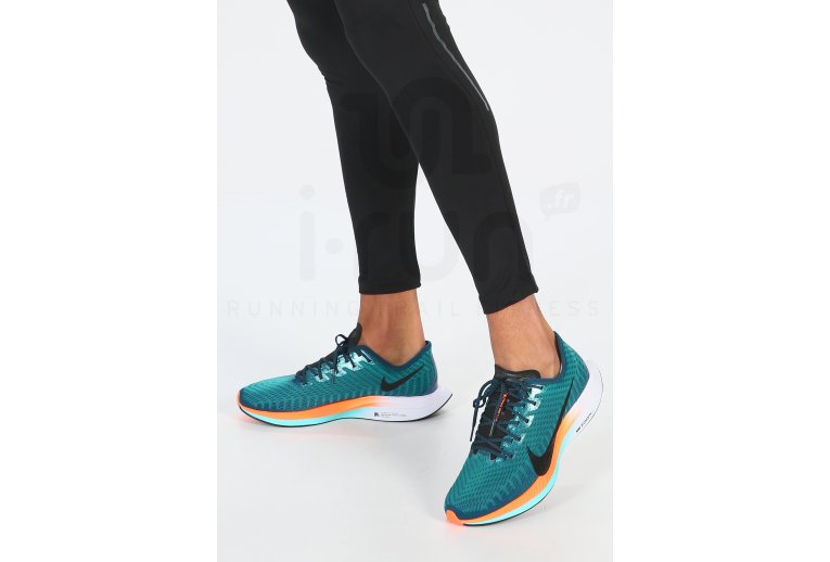 Nike Zoom Pegasus Turbo 2 Ekiden M 
