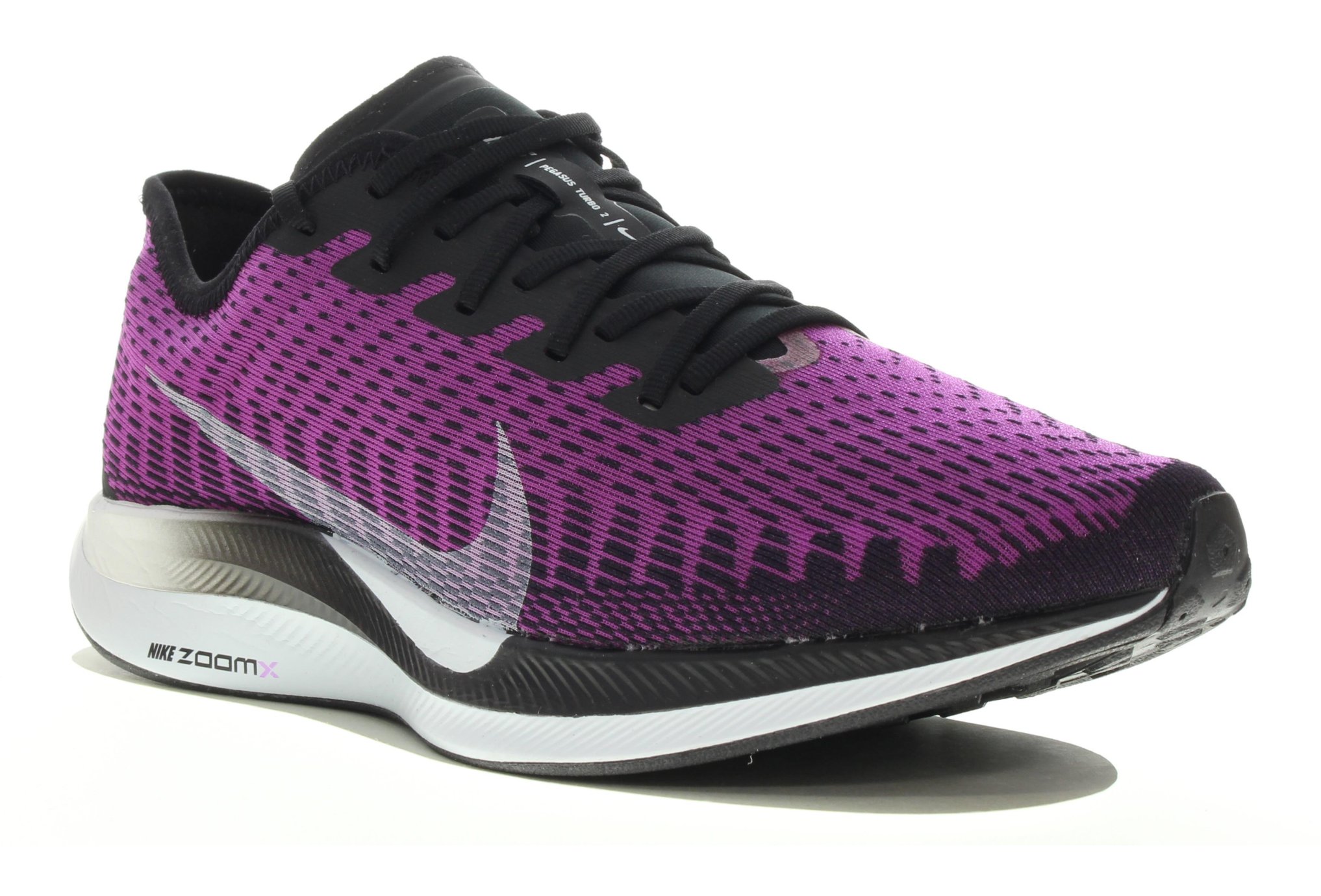 zoom pegasus turbo 2 rise femme
