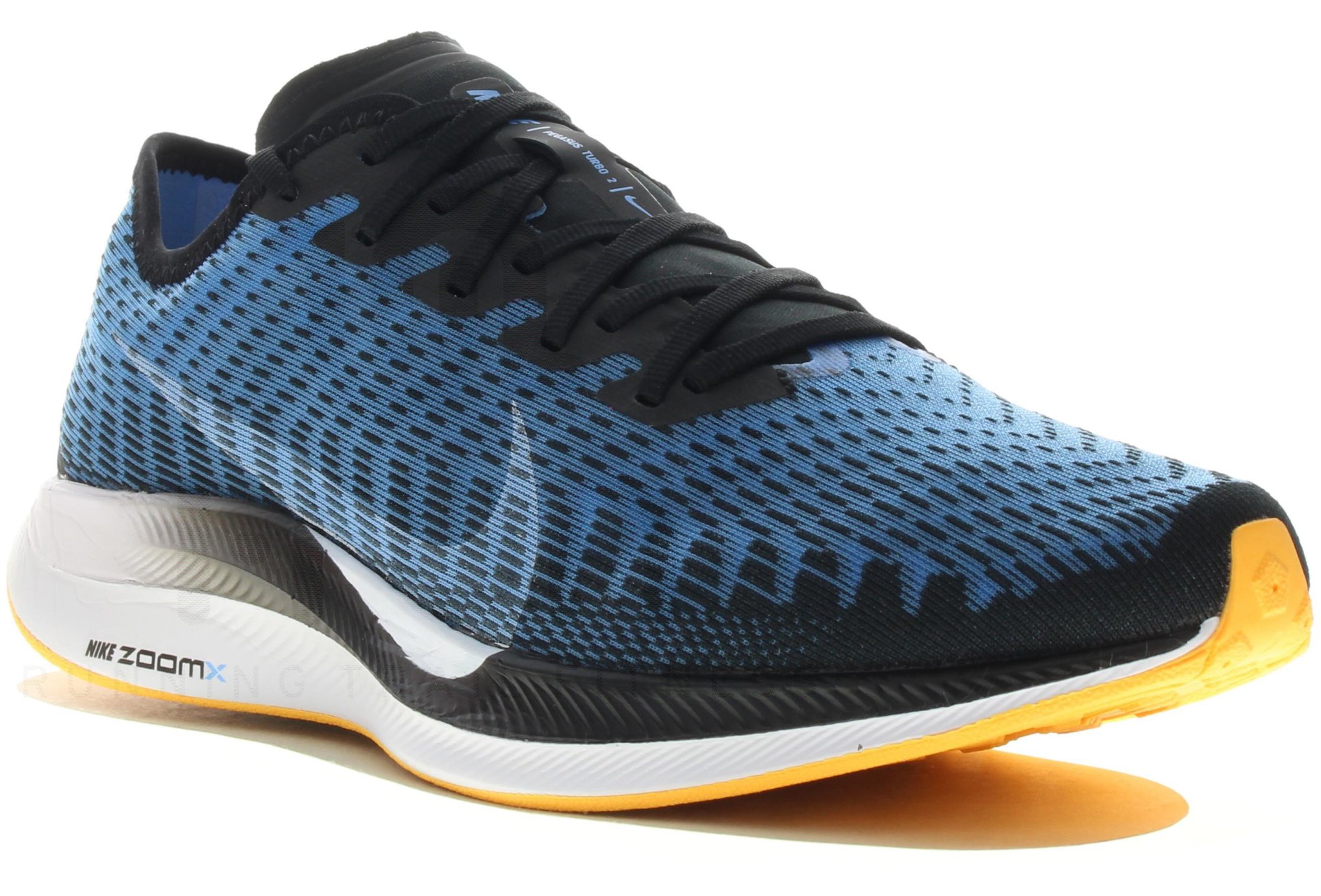 Nike Zoom Pegasus Turbo 2