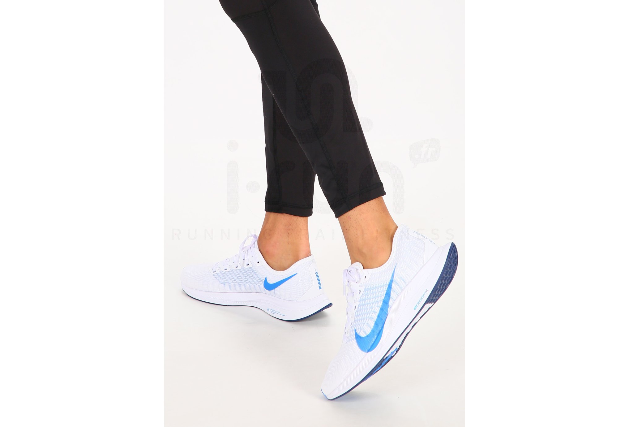 Nike Zoom Pegasus Turbo 2