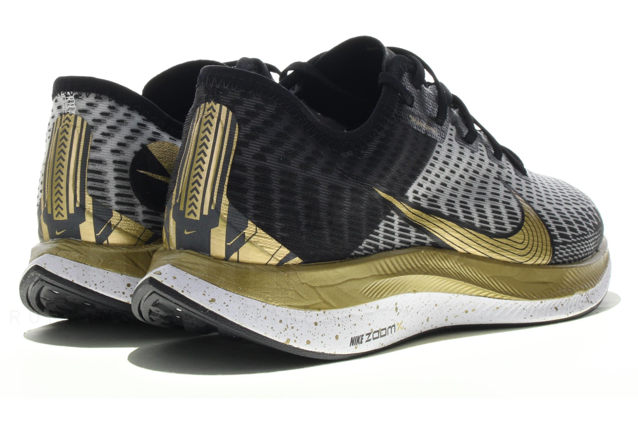 Nike Zoom Pegasus Turbo 2 Shanghai