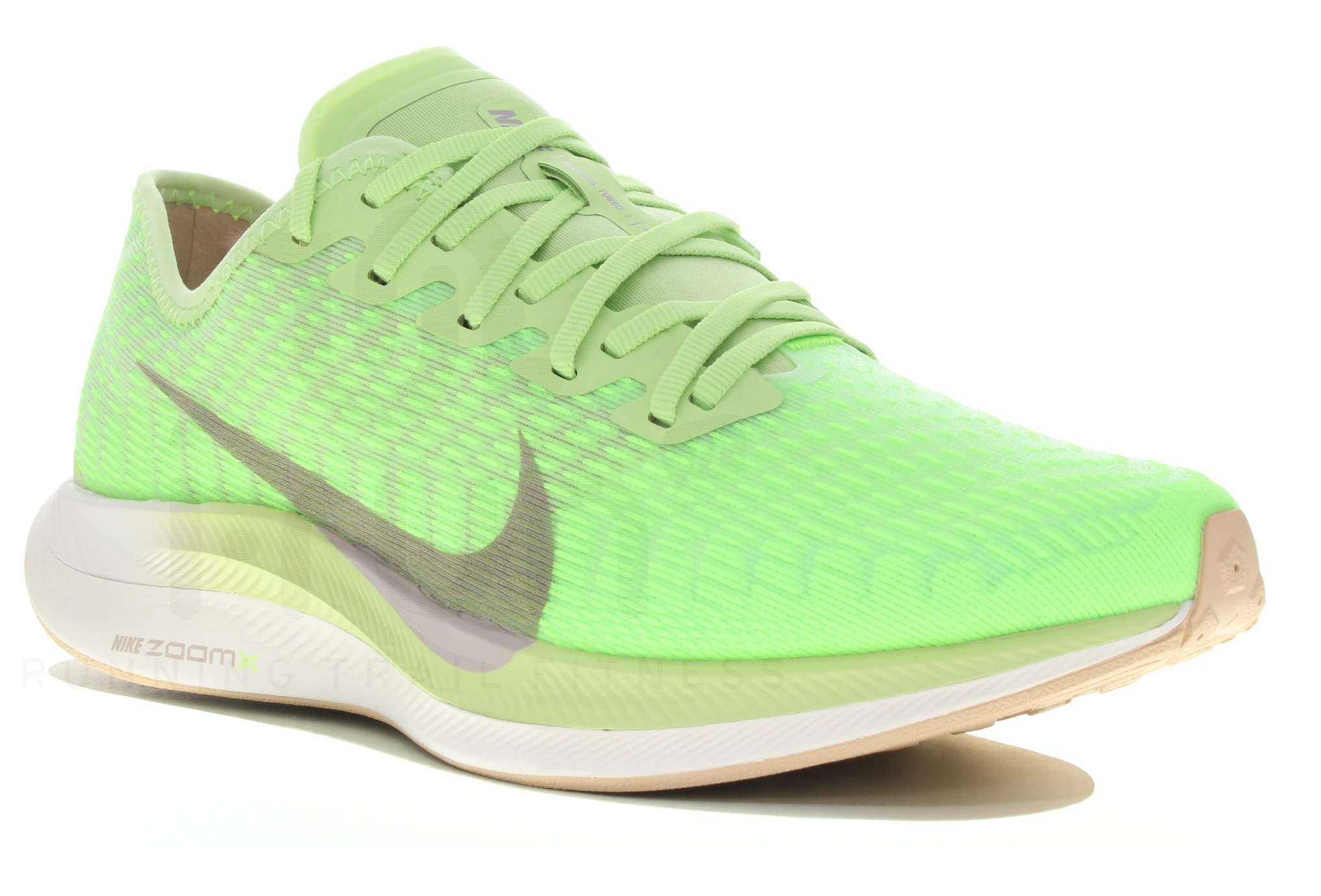 Nike Zoom Pegasus Turbo 2