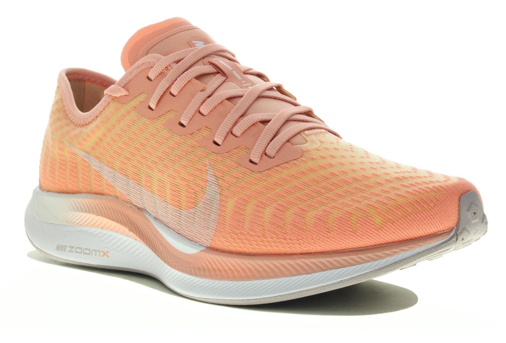 Nike Zoom Pegasus Turbo 2