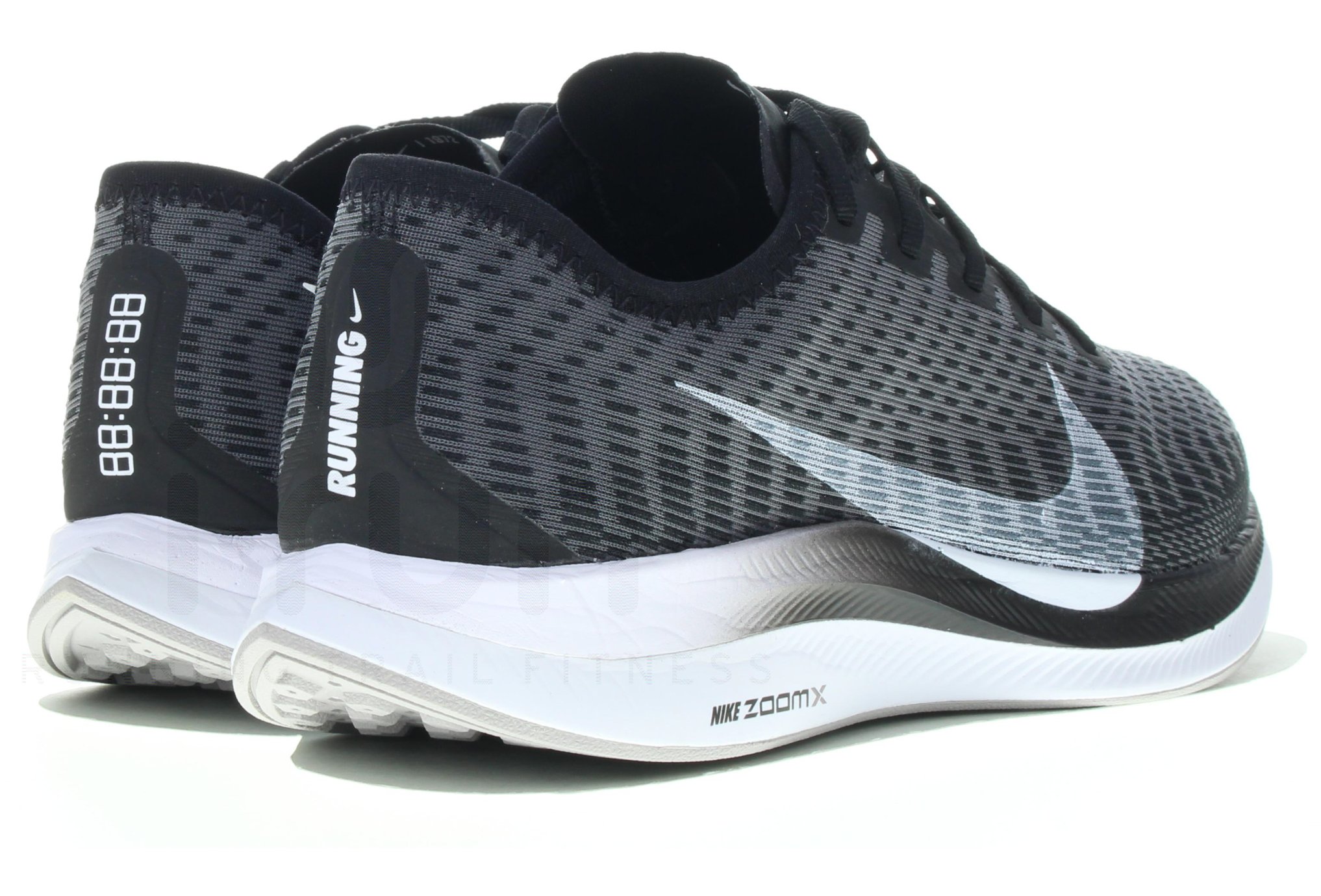 Nike Zoom Pegasus Turbo 2