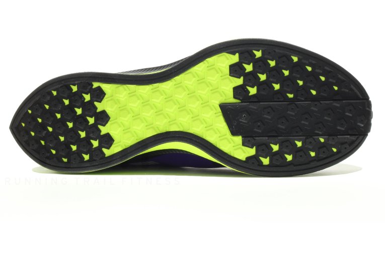 Nike Zoom Pegasus Turbo Shield WP M 
