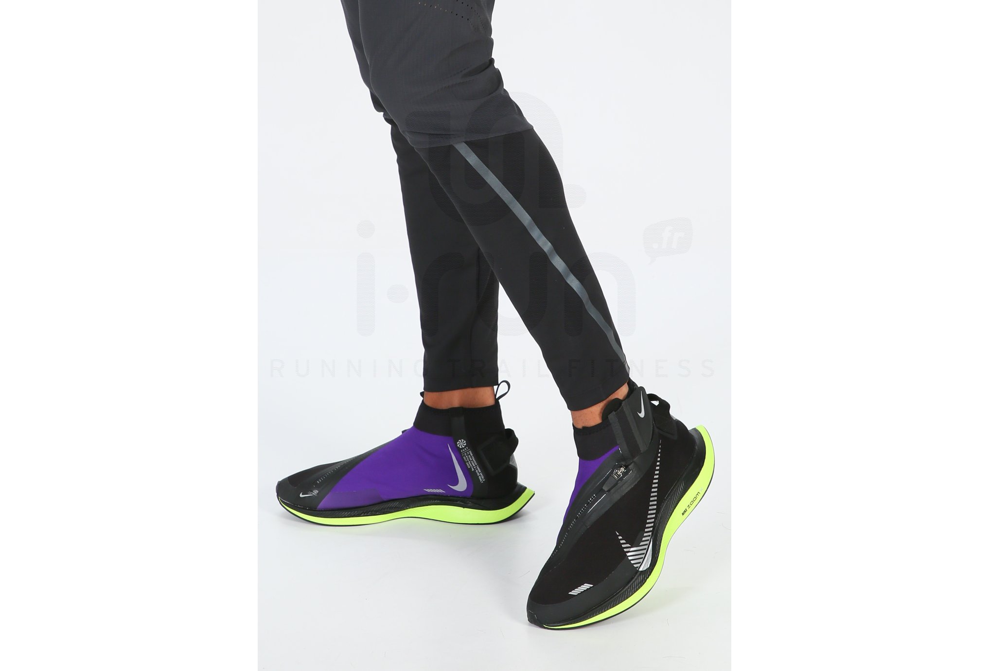 Nike Zoom Pegasus Turbo Shield WP