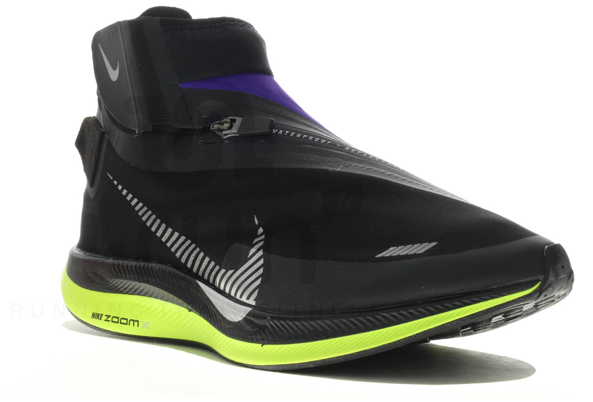 Nike Zoom Pegasus Turbo Shield WP
