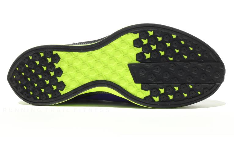 Nike Zoom Pegasus Turbo Shield WP W 