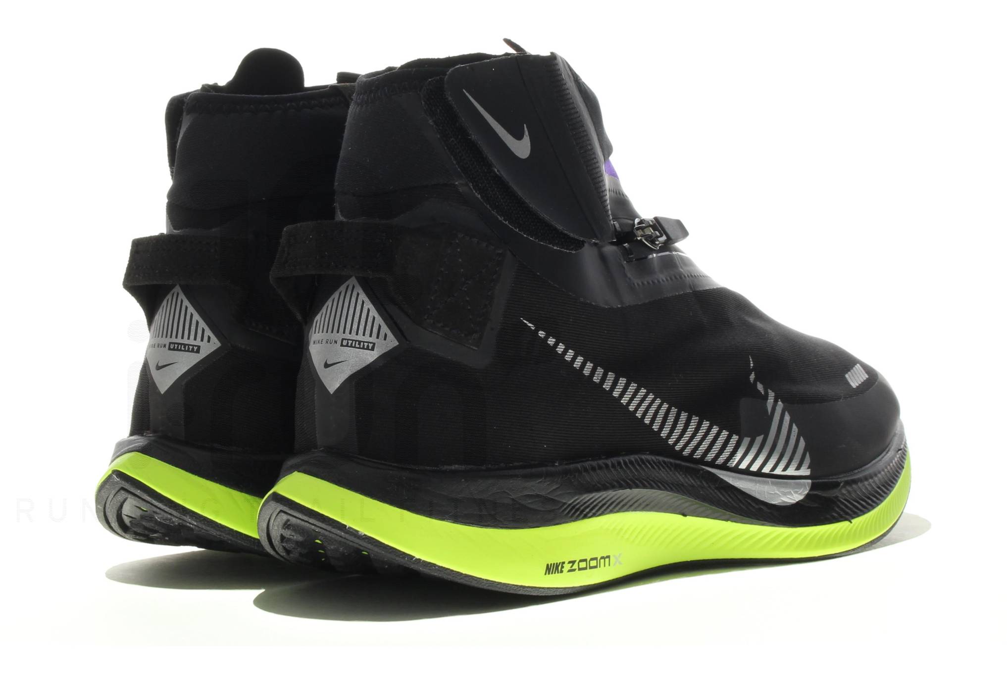 Nike Zoom Pegasus Turbo Shield WP