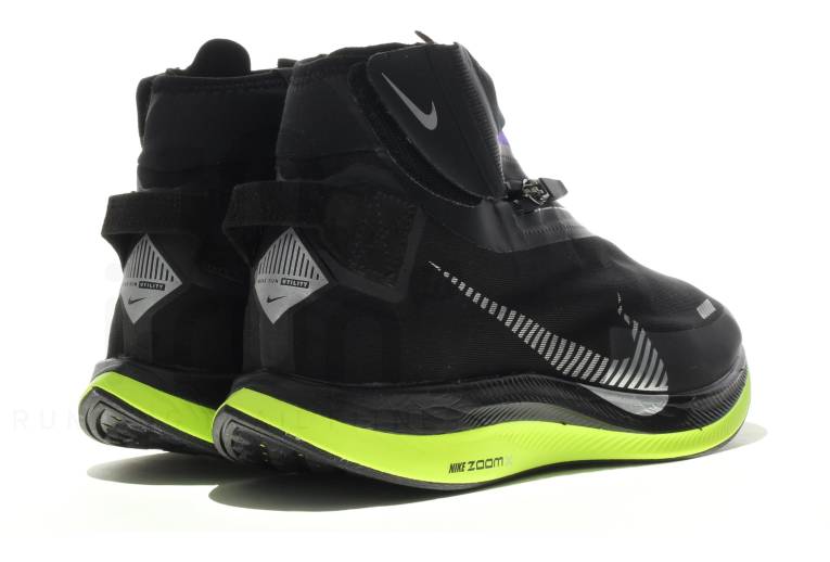 Nike Zoom Pegasus Turbo Shield WP W 