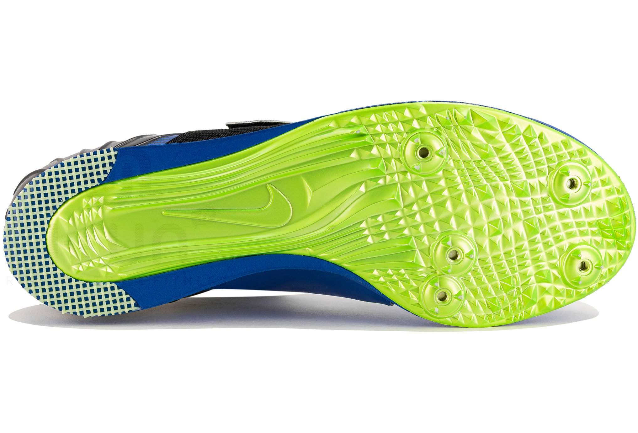 Nike Zoom PV II