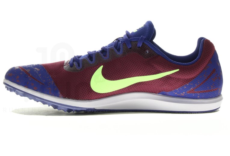 Nike Zoom Rival D 10 M 
