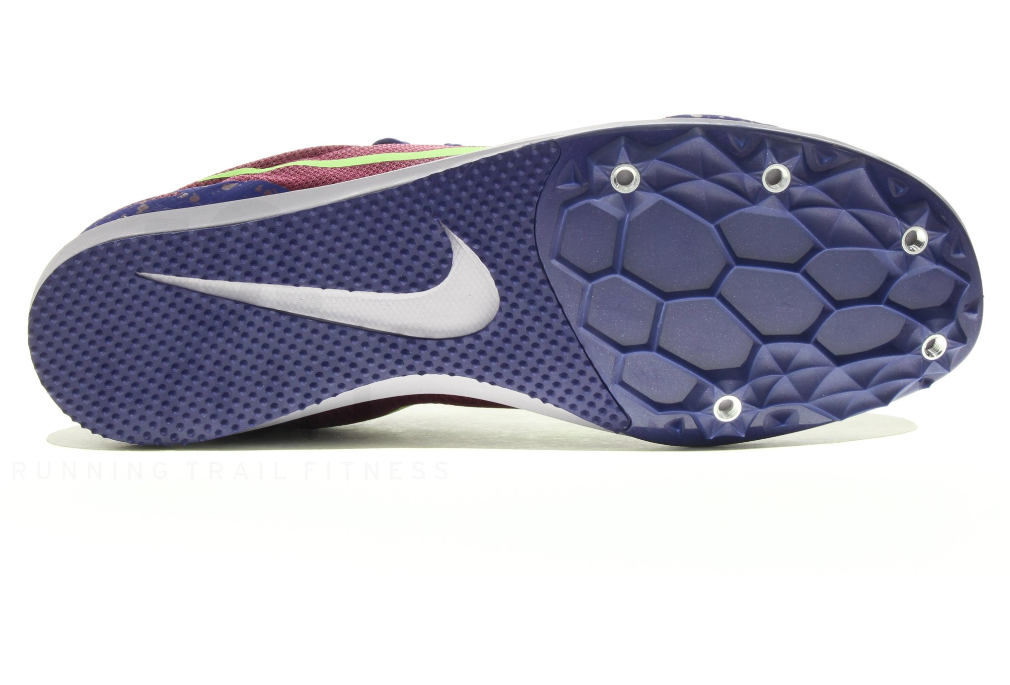 Nike Zoom Rival D 10