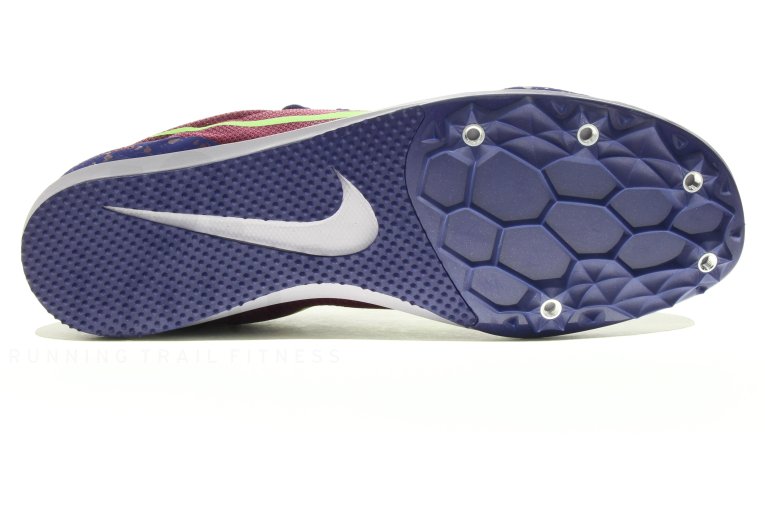 Nike Zoom Rival D 10 M 