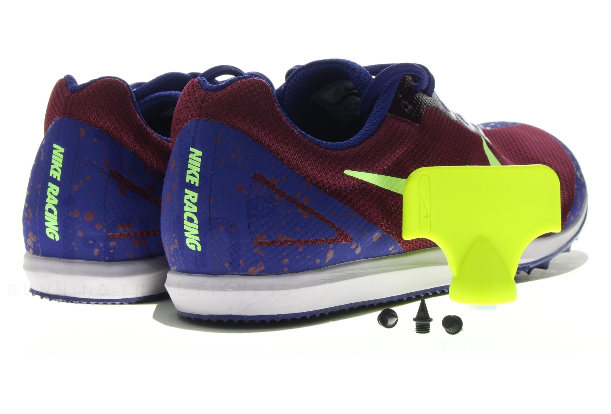 Nike Zoom Rival D 10