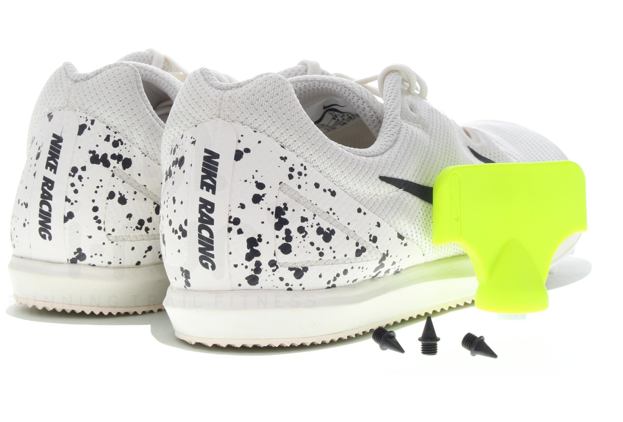 Nike Zoom Rival D 10 M 