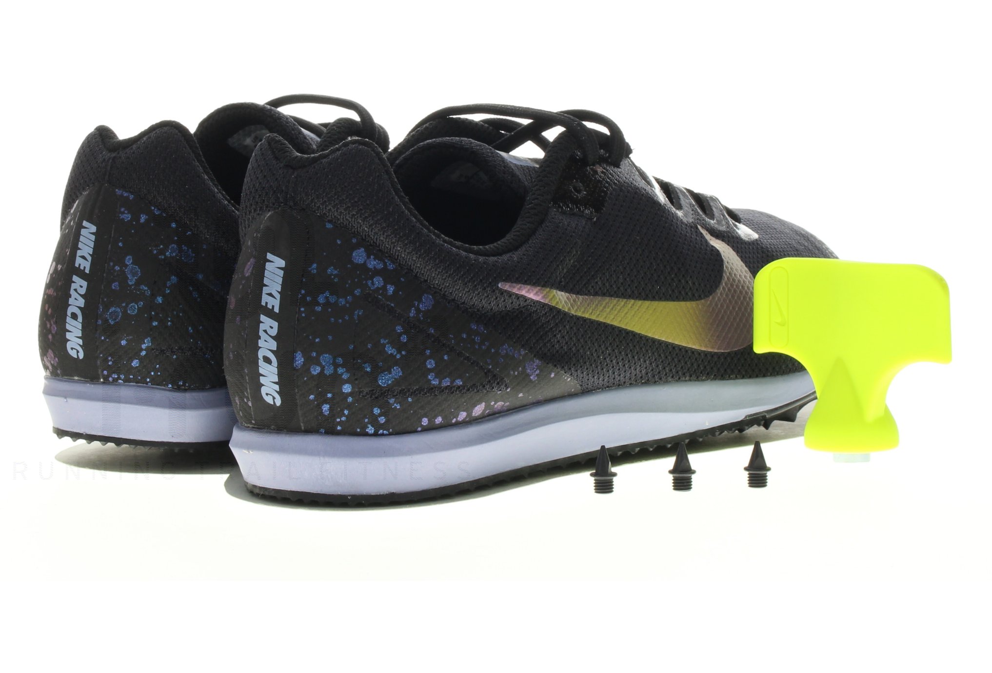 Nike Zoom Rival D 10 Herren