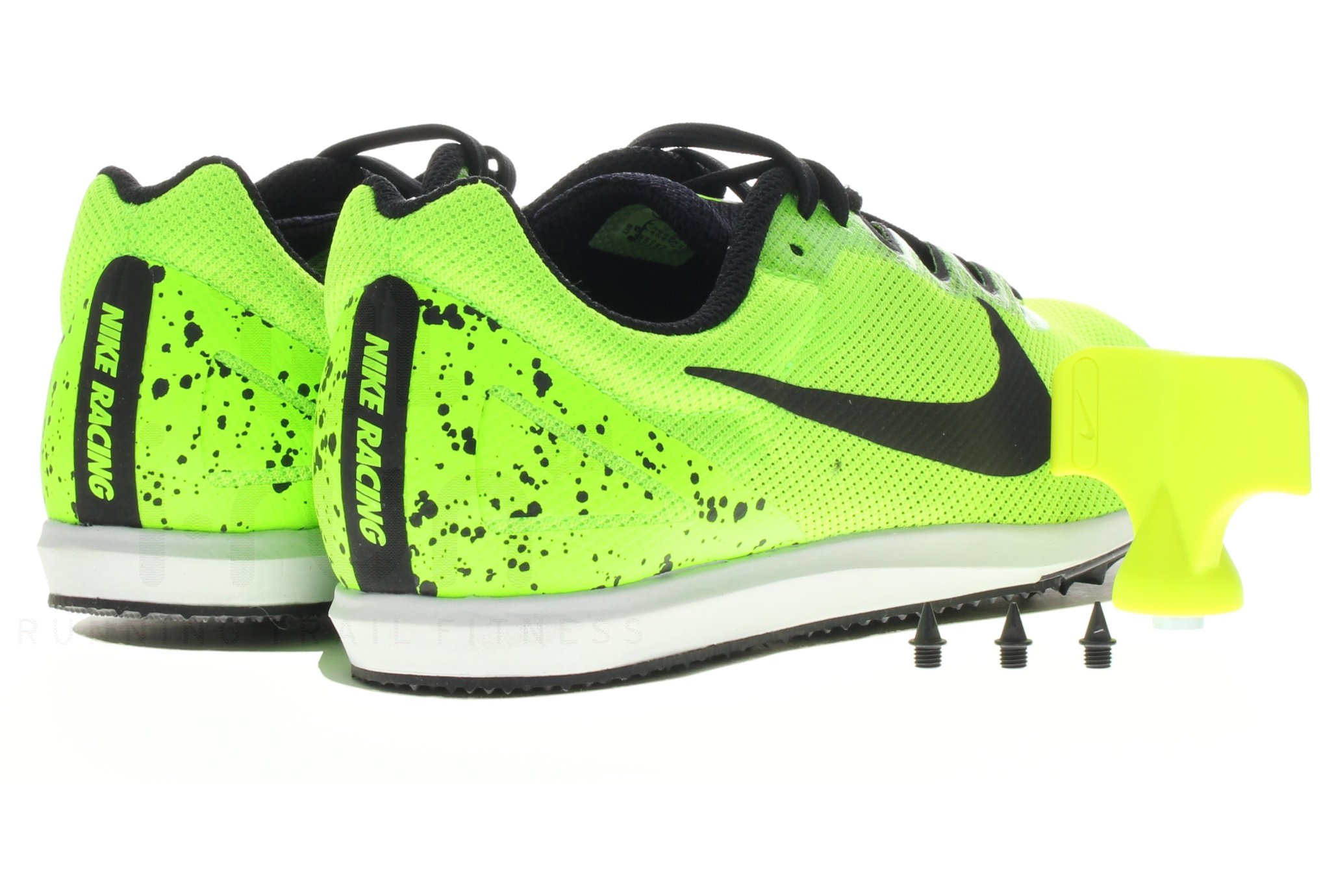 Nike Zoom Rival D 10