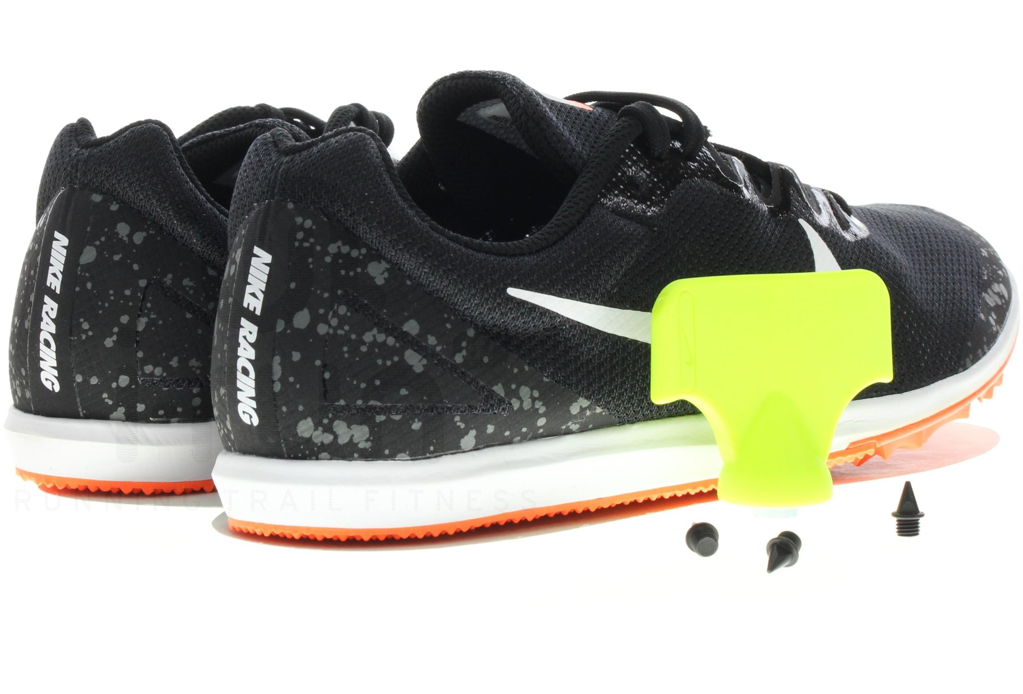 Nike Zoom Rival D 10 Herren