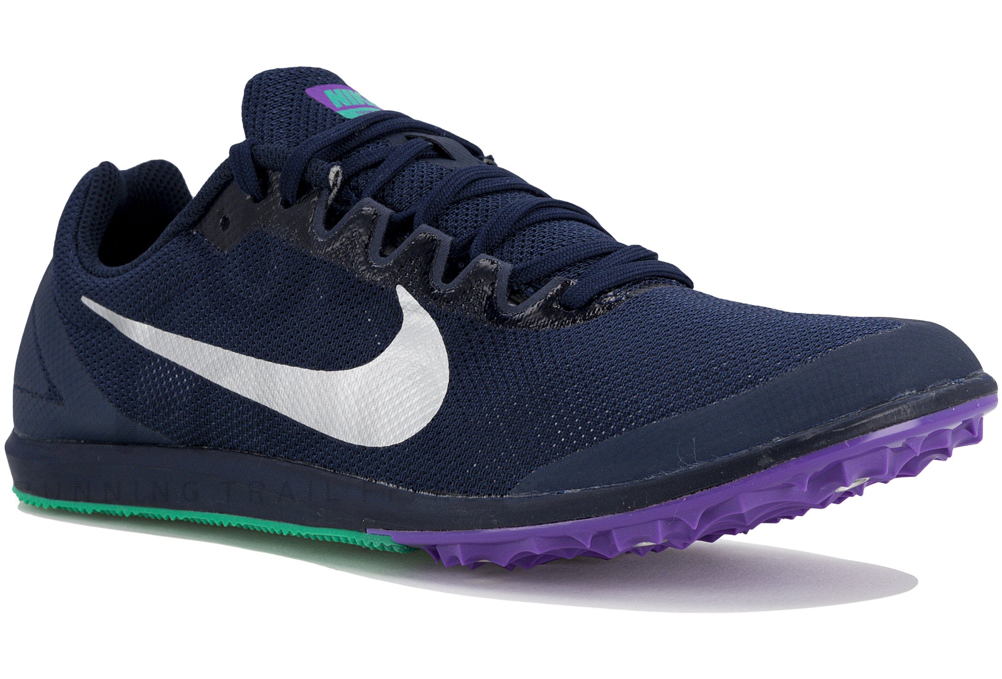 Nike Zoom Rival D 10 Herren