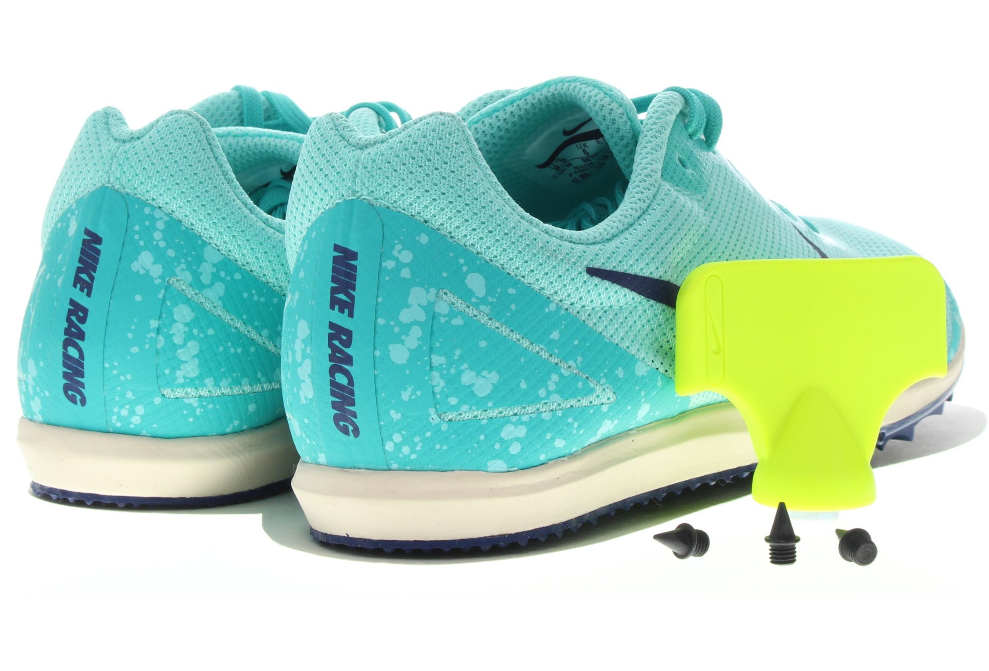 Nike Zoom Rival D 10