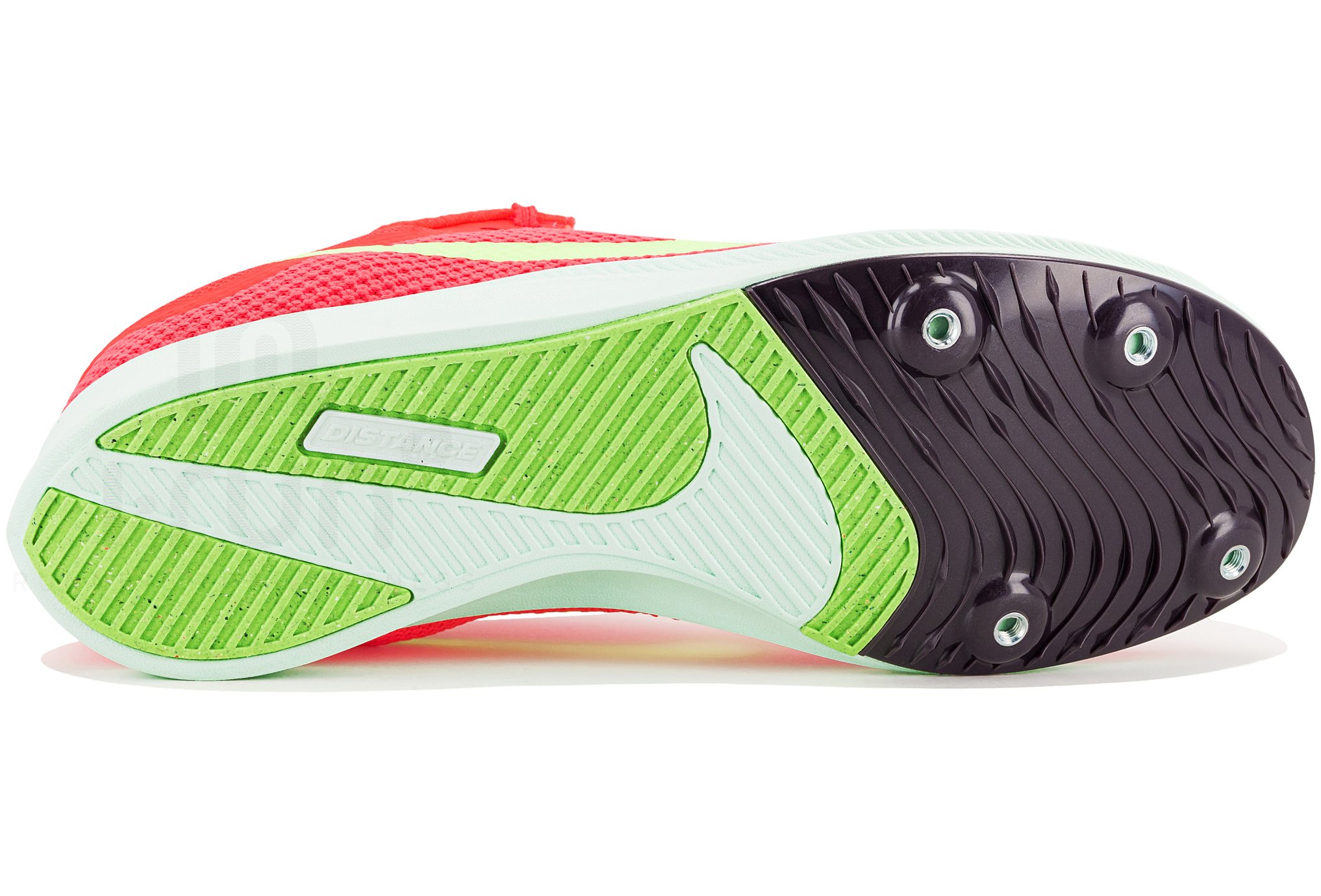 Nike Zoom Rival Distance Damen